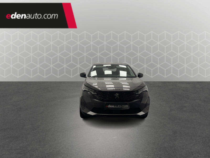 Peugeot 3008 Hybrid 225 e-Eat8 Allure Pack