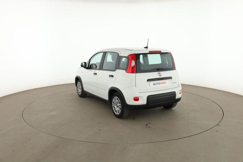 Fiat Panda 1.0 Hybride Bsg 70 ch