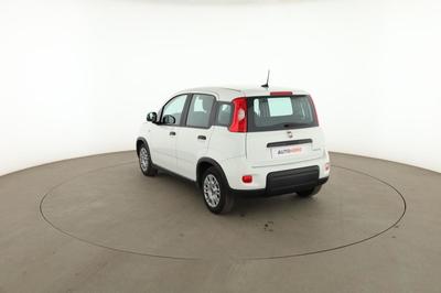 Fiat Panda 1.0 Hybride Bsg 70 ch
