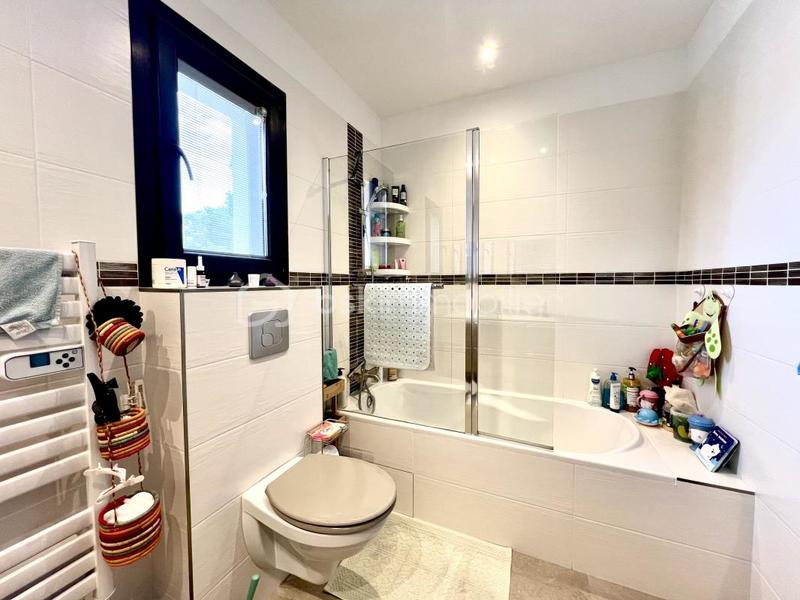 Maison - 114 m² - 5 pièces