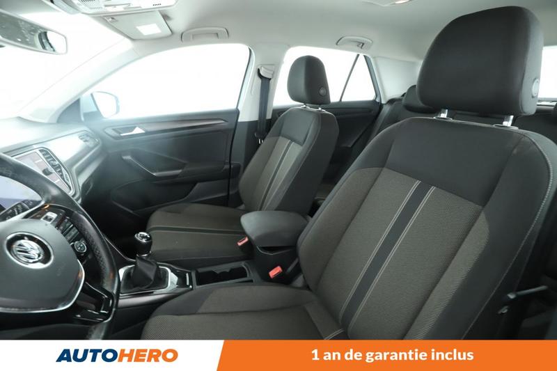 Volkswagen t-Roc 1.0 Tsi Lounge 115 ch
