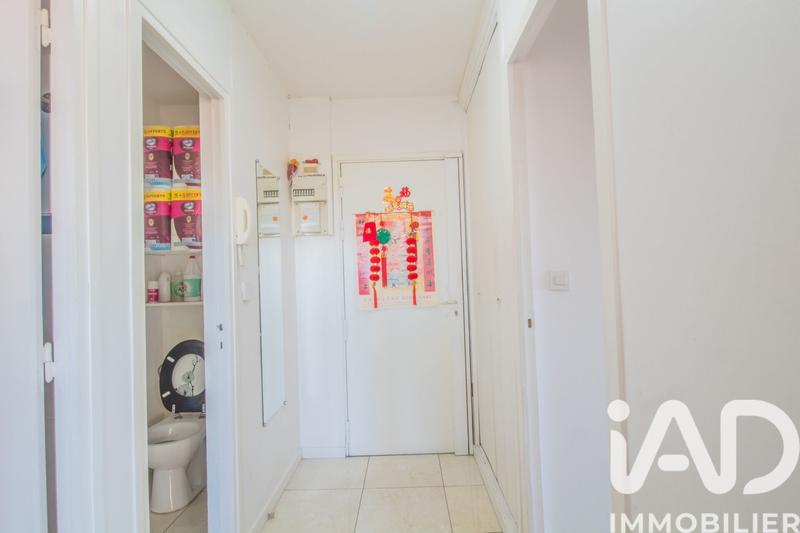 Appartement - 75 m² - 4 pièces