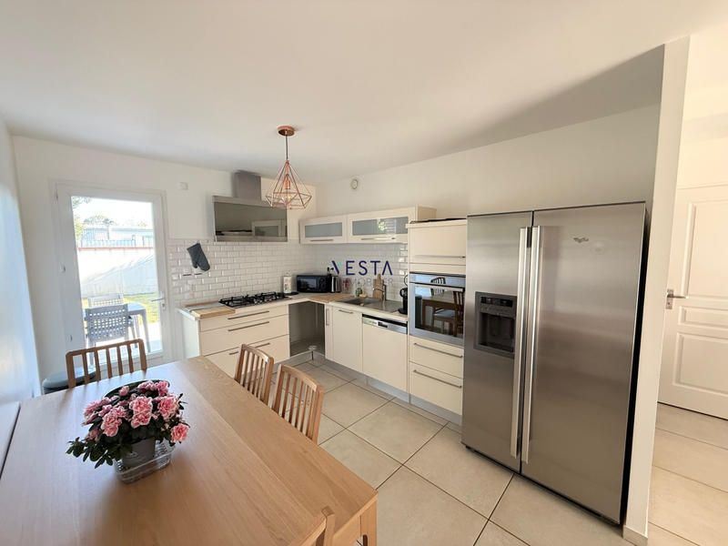 Local d'activités - 60 m² - 3 pièces