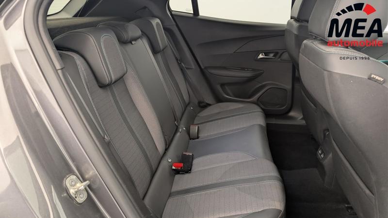 Peugeot 2008 PureTech 130 s Bvm6 Allure