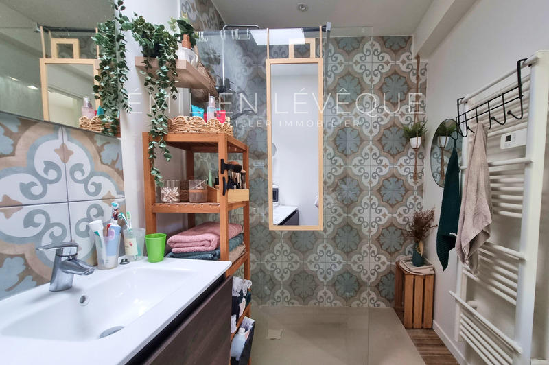 Maison de ville - 140 m² - 7 pièces