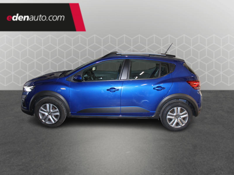 Dacia Sandero TCe 90 Cvt - 22 Stepway Confort