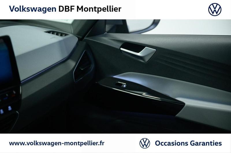 Volkswagen Id.3 145 ch Pro Business