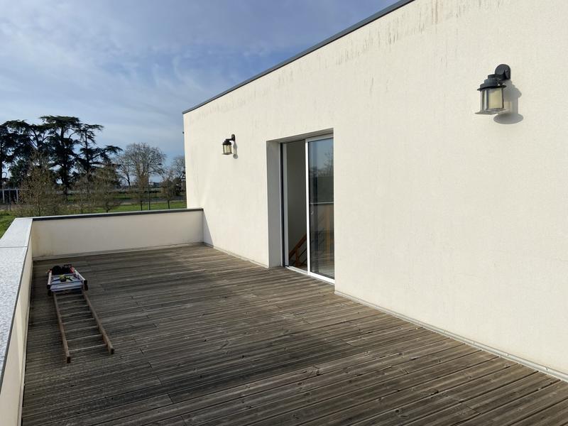 Maison - 127 m² - 6 pièces