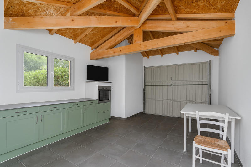 Maison - 155 m² - 7 pièces