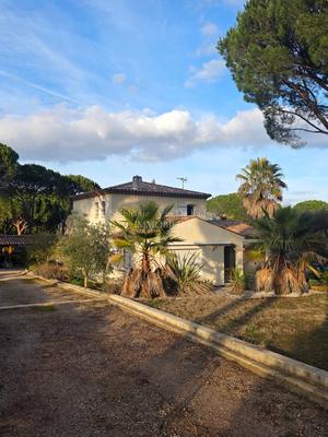 Villa - 120 m² - 5 pièces