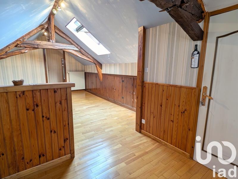 Maison de campagne - 202 m² - 7 pièces