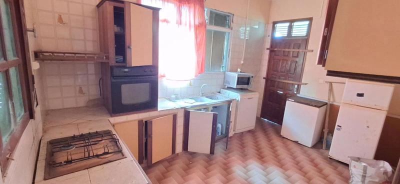 Maison - 114 m² - 4 pièces