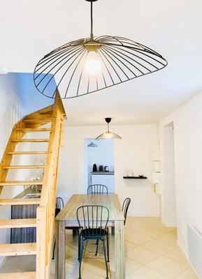 Immeuble - 220 m² - 9 pièces