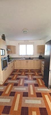 Maison - 105 m² - 6 pièces