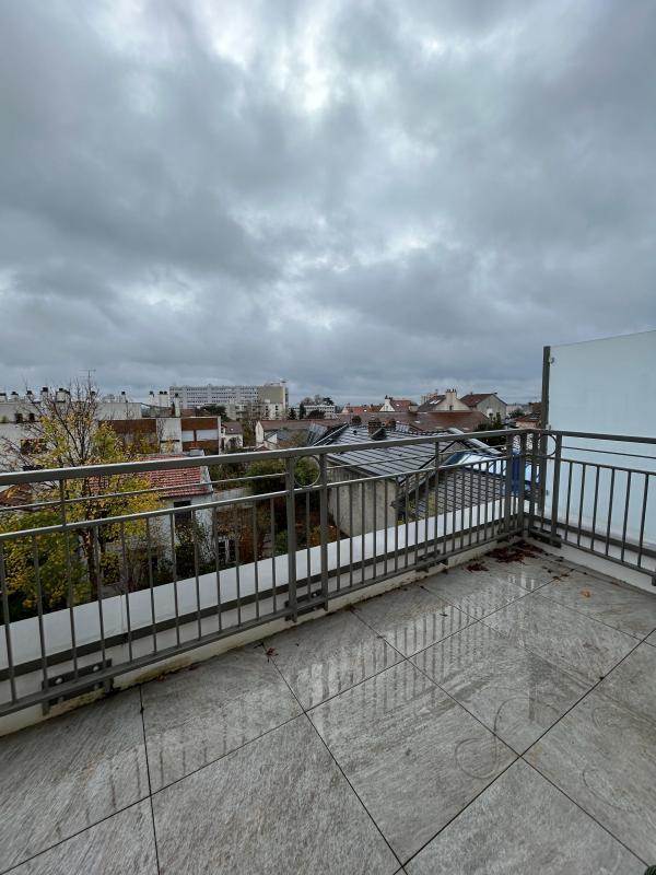 Appartement - 74 m² - 2 pièces