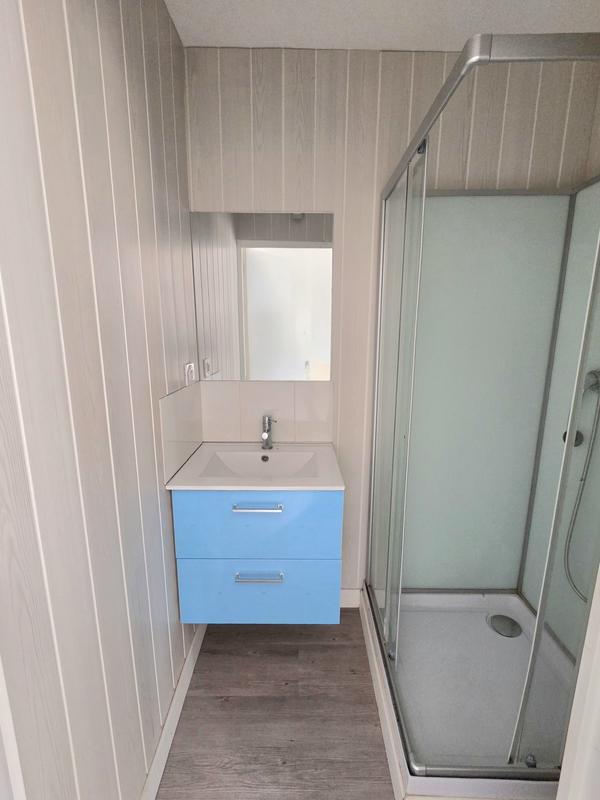 Appartement - 26 m² - 1 pièce