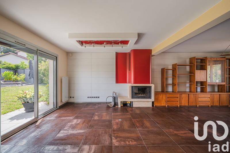 Maison - 164 m² - 7 pièces