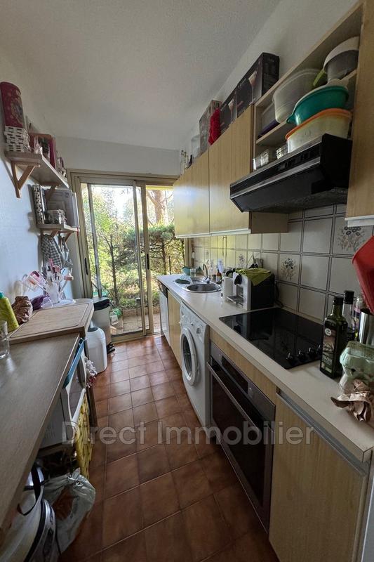 Appartement - 55 m² - 2 pièces