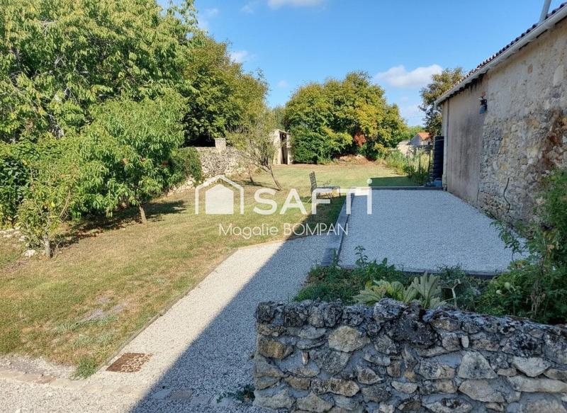 Maison de maîtres - 320 m² - 12 pièces