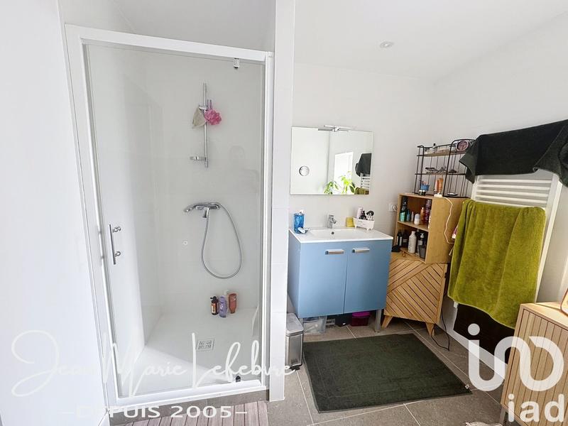 Appartement - 91 m² - 4 pièces