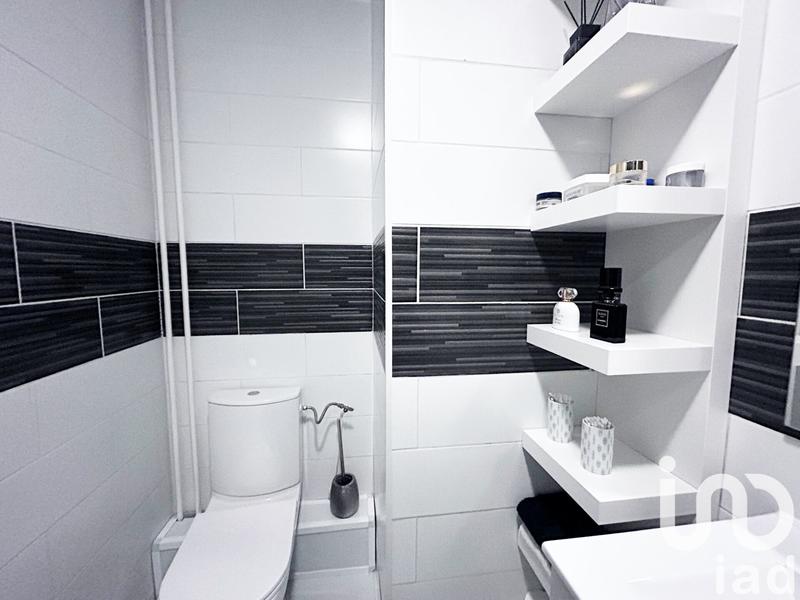 Appartement - 72 m² - 3 pièces