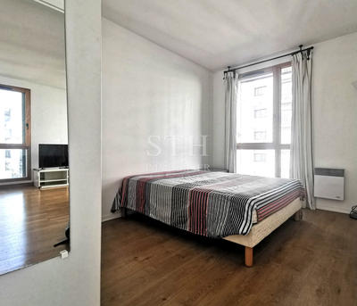 Appartement - 66 m² - 4 pièces
