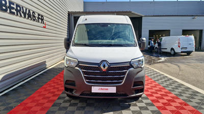 Renault Master Tr Gcf F3300 L2h2 dCi 135
