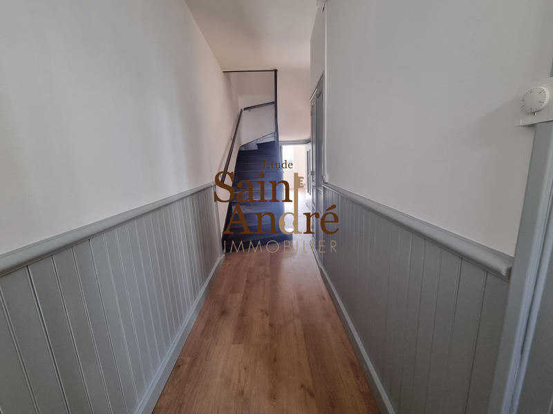 Maison - 135 m² - 7 pièces