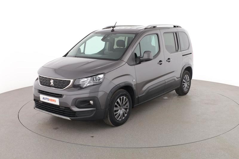 Peugeot Rifter 1.2 PureTech Allure 110 ch
