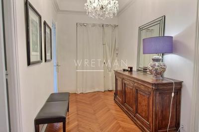 Appartement - 115 m² - 5 pièces