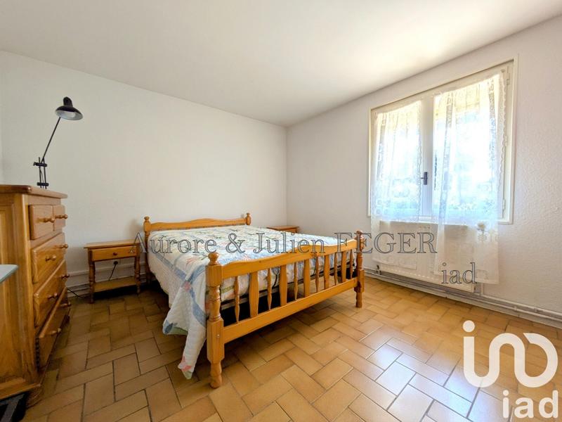 Maison - 154 m² - 6 pièces