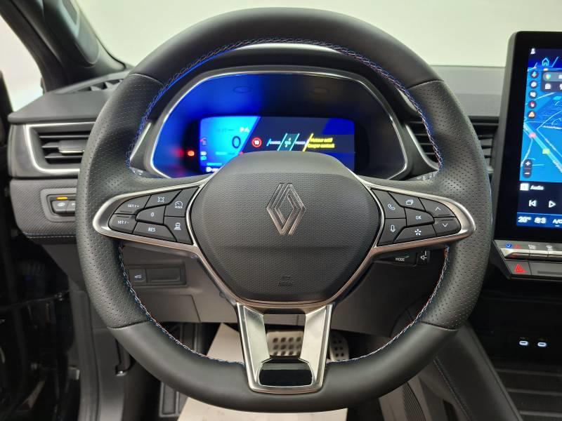 Renault Symbioz E-Tech full hybrid 145 Esprit Alpine