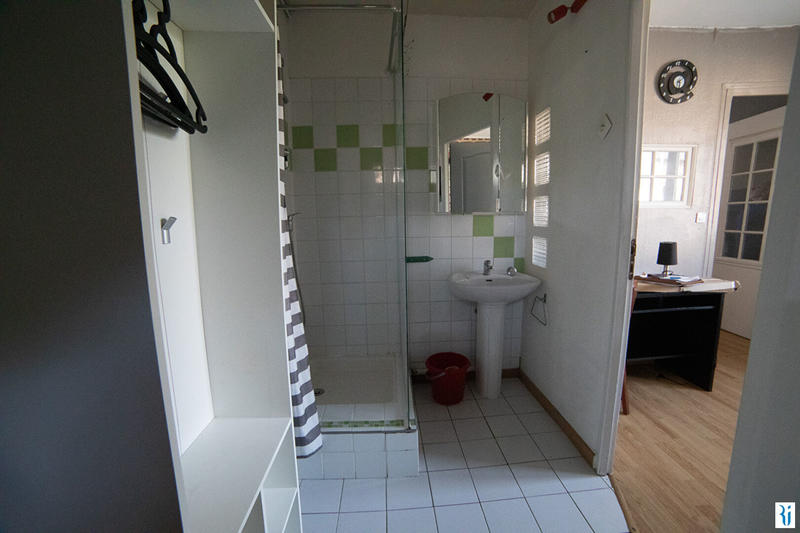 Appartement - 28 m² - 2 pièces