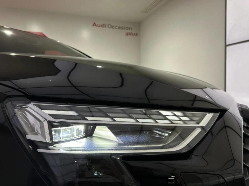 Audi A3 sportback 35 Tfsi Mild Hybrid 150 s tronic 7 Business Executive