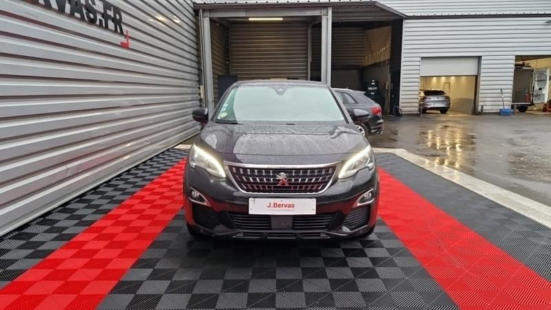 Peugeot 3008 bluehdi 130ch ss bvm6 active business