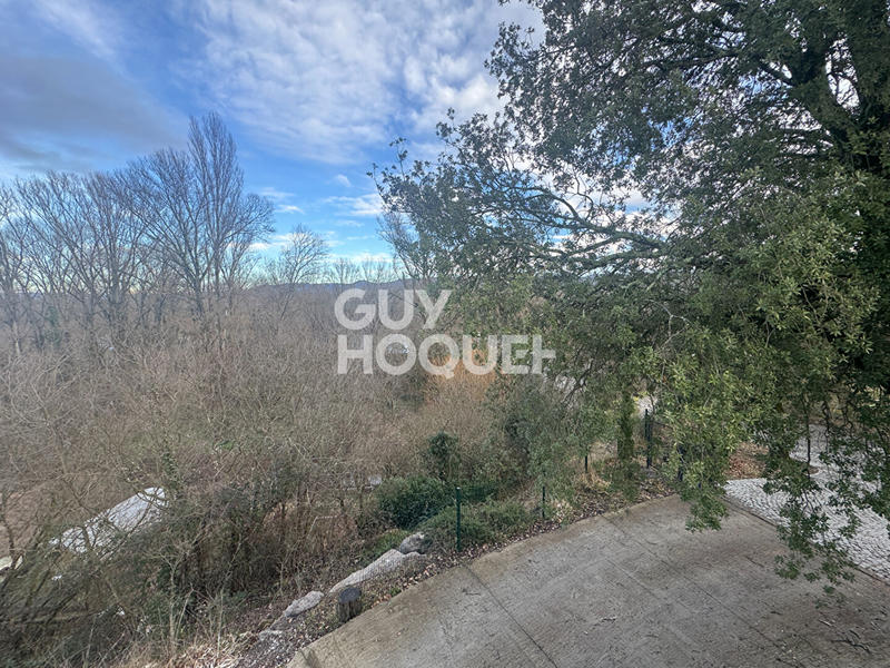 Maison - 75 m² - 3 pièces