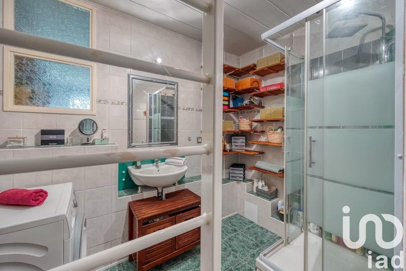 Duplex - 140 m² - 5 pièces