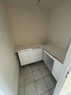 Bureau - 40 m² - 2 pièces