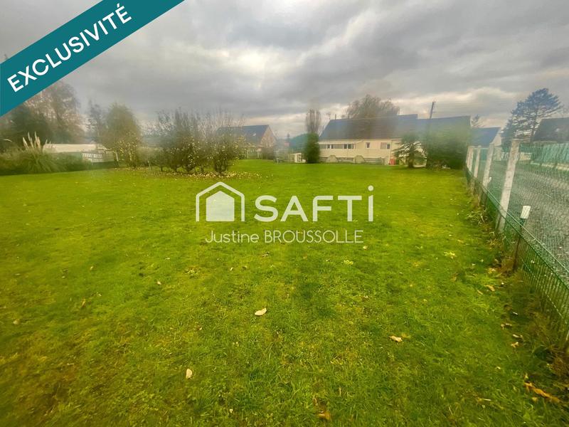 Maison - 121 m² - 4 pièces