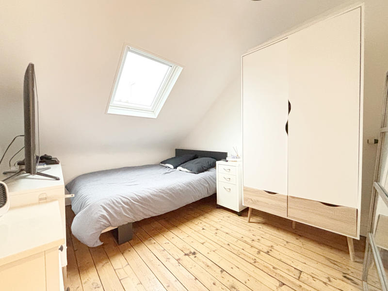 Maison - 159 m² - 7 pièces