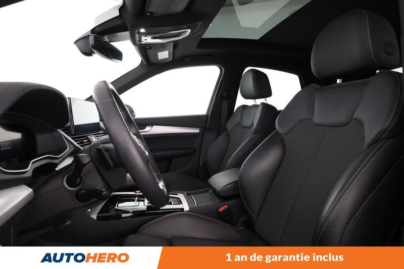 Audi Q5 Sportback 35 Tdi s line s tronic 7 163 ch