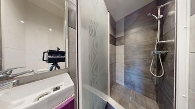 Appartement - 26 m² - 1 pièce