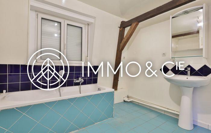 Maison - 150 m² - 6 pièces