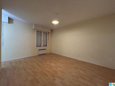 Appartement - 27 m² - 1 pièce
