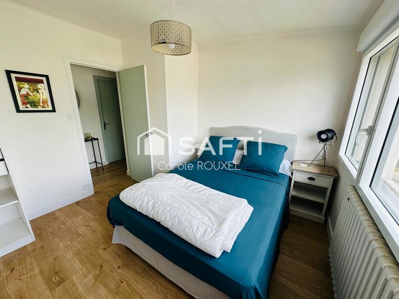 Maison - 196 m² - 6 pièces