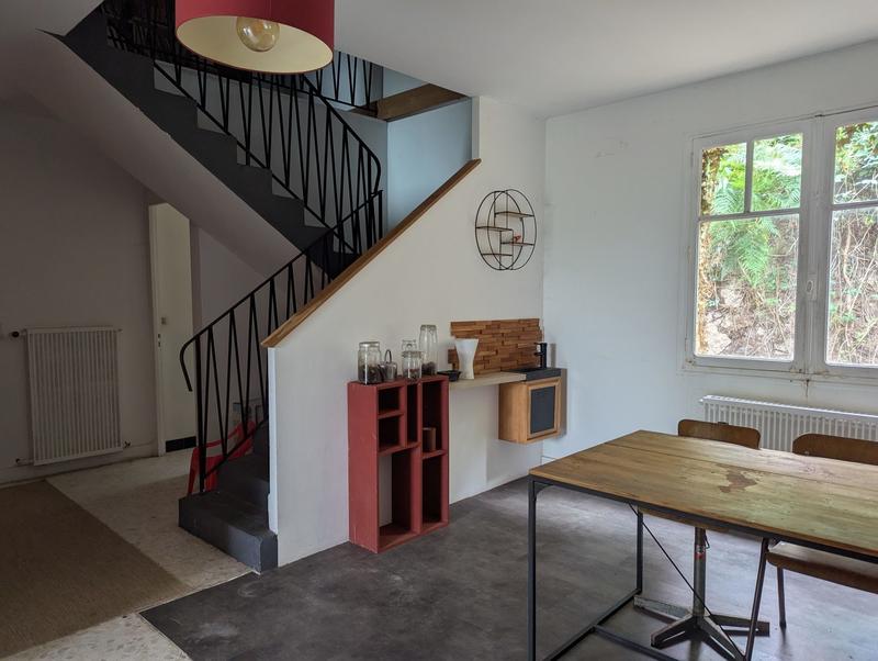 Maison - 174 m² - 5 pièces