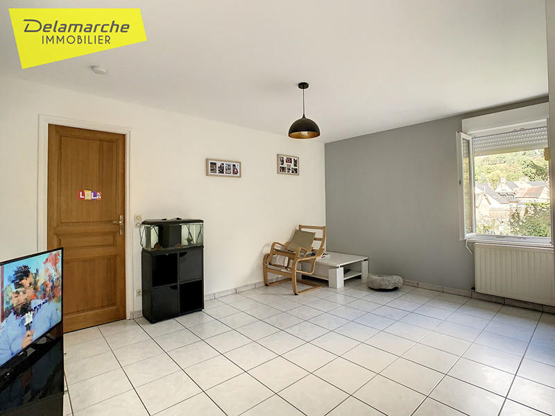 Maison - 71 m² - 3 pièces