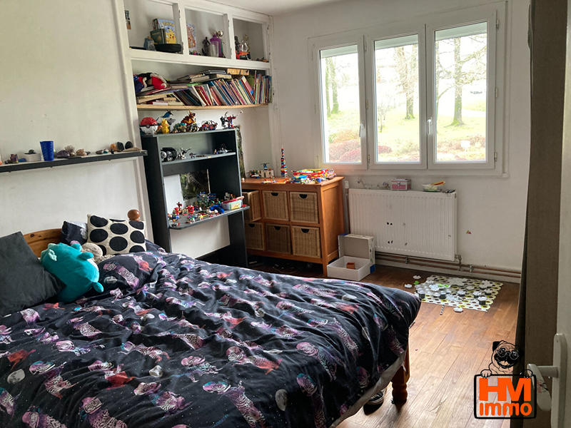 Maison - 139 m² - 6 pièces