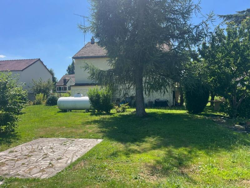 Maison - 70 m² - 5 pièces