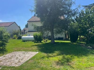 Maison - 70 m² - 5 pièces